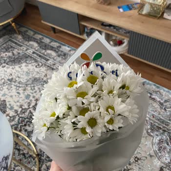 Gaziantep Çiçek Sepeti