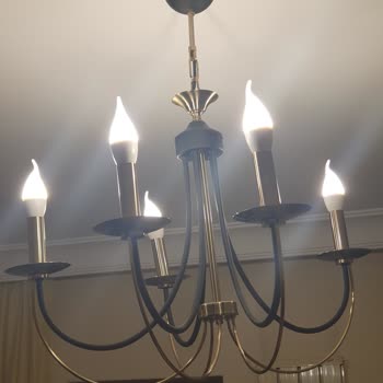 Koçtaş Online Hatalı Ürününe İade Yapmıyor