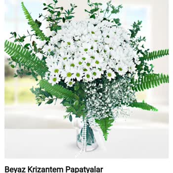 Çiçek Marketin Büyük Ayıbı