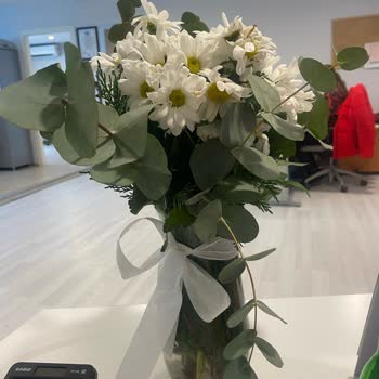 Çiçek Marketin Büyük Ayıbı