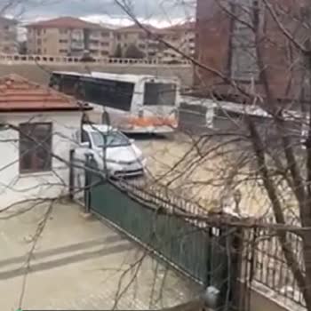 Eskişehir Büyükşehir Belediyesi'nin Enerji Giderleri