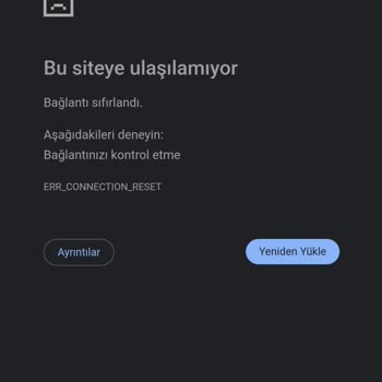 Mobilbahis Açılmıyor Neden Girilmiyor