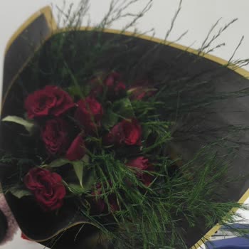 ÇiçekSepeti Sevgililer Günü İçin Sipariş Edilen Gülün Beklentiyi Karşılamaması