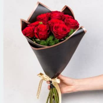 ÇiçekSepeti Sevgililer Günü İçin Sipariş Edilen Gülün Beklentiyi Karşılamaması