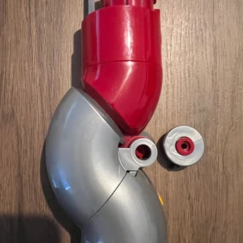 Dyson V15 Süpürge Kalitesizliği