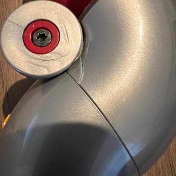 Dyson V15 Süpürge Kalitesizliği