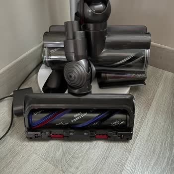 Dyson V15 Süpürge Kalitesizliği