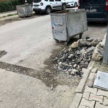 Kablo Net Altyapı Moloz Problemi