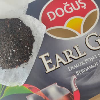 Doğuş Çay Memnuniyetsizlik Ve Kaliteden Düşme