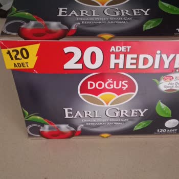 Doğuş Çay Memnuniyetsizlik Ve Kaliteden Düşme