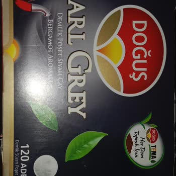 Doğuş Çay Memnuniyetsizlik Ve Kaliteden Düşme