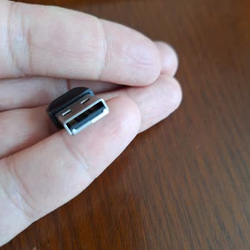 Sandisk Flash Bellek Çalışmıyor