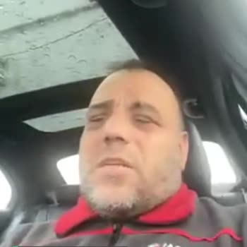 BMW Borusan Mağduriyeti