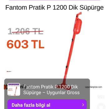 Uygunlar Gross Yanıltıcı Site Ve Müşteri Hizmetleri Sorunu