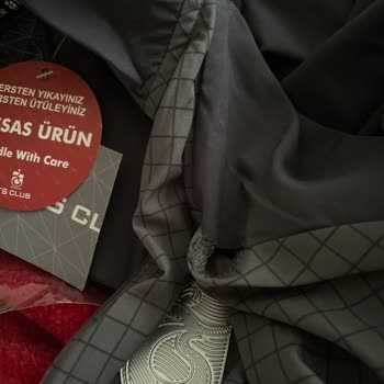 TS Club Defolu Ürün Gönderimi