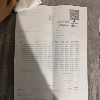 Karaca Züccaciye Karaca Mağazası İademi Kabul Etmiyor.