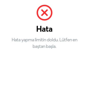Papara Sözleşmeli Hesap Limiti