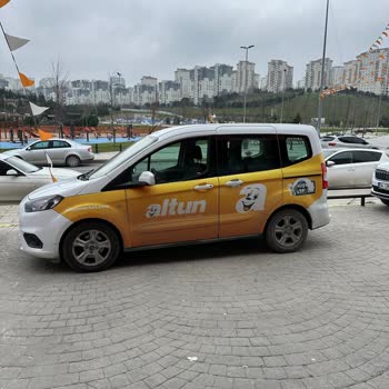 Altun Market Müşteri Servisi Hizmeti