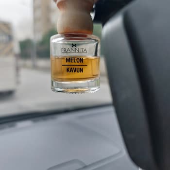 LCW Kokusu Olmayan Araç Kokusu