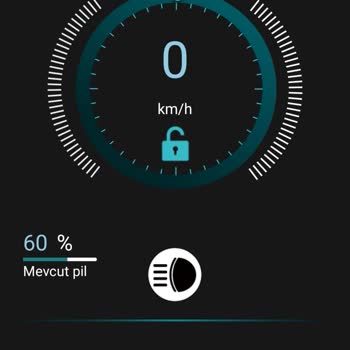 Mıeko Hifree G1 Şarjı Çabuk Bitiyor