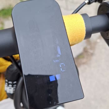 Mıeko Hifree G1 Şarjı Çabuk Bitiyor