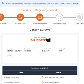 Trendyol İnan AVM PlayStation 5 Yerine Çay Gönderdi
