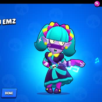 Brawl Stars Skin İadesi İstiyorum