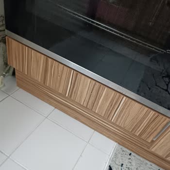 Kağıthane Bauhaus İlgisizliği