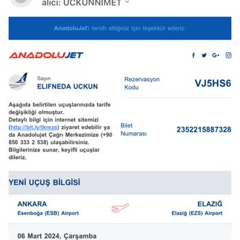 THY Mağduriyetimin Giderilmesini Talep Ediyorum.