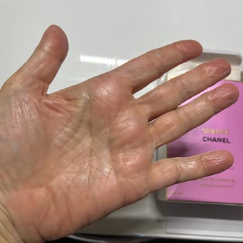 Londradan_Kozmetik (Instagram) Londradan_kozmetik Sahte Parfüm