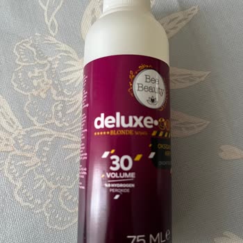 Bee Beauty Oksidan Alerji Şikayeti