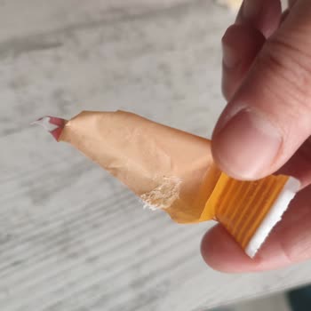 Tat Bakliyat Mısır Unu Sorunu