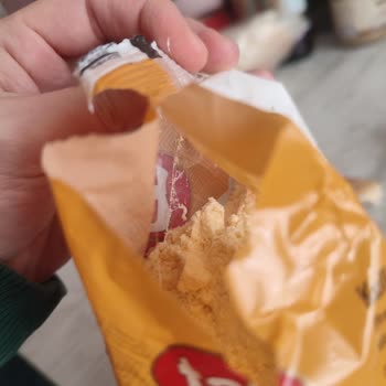 Tat Bakliyat Mısır Unu Sorunu