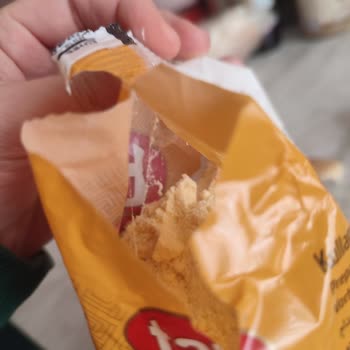 Tat Bakliyat Mısır Unu Sorunu