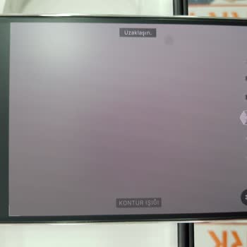 iPhone 13 Pro Max Kamera Sorunu