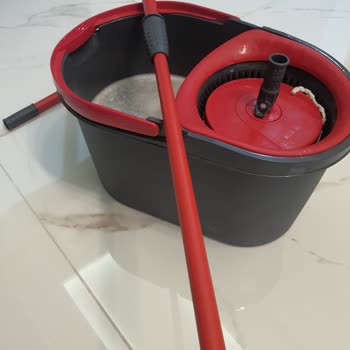 Vileda Spino Sap Arızası