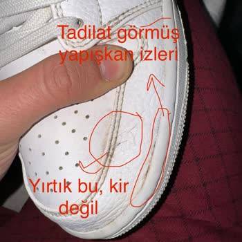 Dolap Sadece Para Kesmek İçin Aracı Olan Ve Umursamaz Bir Şirket