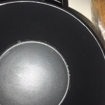 Karaca Züccaciye Yeni Tencere Takımında Soyulma Sorunu!