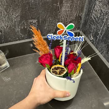 ÇiçekSepeti Ürün Kalitesi Ve Servis Hayal Kırıklığı