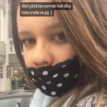 Vanity Estetik'de  Yaşanan Tıbbi Sorun Ve İletişim Skandalı