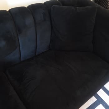 Gizem Mobilya (İzmir) Gizem Mobilya (İzmir) İzmir Gizem Exclusive Koltuk Yırtıldı Vida Çıktı