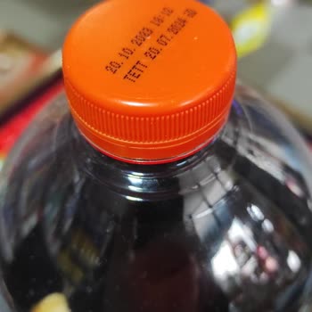 Didi Şeftali İçeceğindeki Yabancı Madde Endişesi