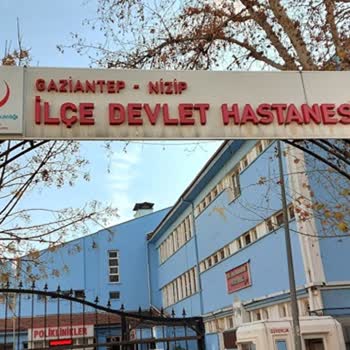 Nizip Devlet Hastanes Manevi danışman hastaları kötü etkiliyor