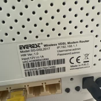 Türk Telekom İle Modern Pazarlığı