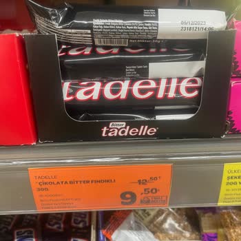 Hakmar Express Tarihi Geçmiş Ürünler