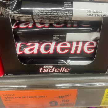 Hakmar Express Tarihi Geçmiş Ürünler