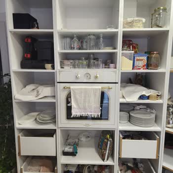 Gökçeada Güneşhan Mobilya Eksik Ve Kusurlu Teslimat