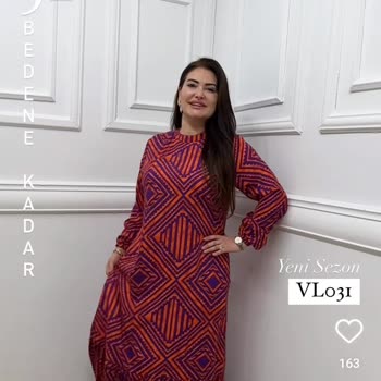 Butik Hülya Moda Kusurlu Ve Hatalı Elbise