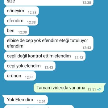 Butik Hülya Moda Kusurlu Ve Hatalı Elbise