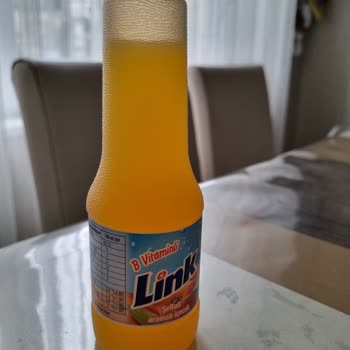 Link İçecek Link Firması İlgisiz Alakasız